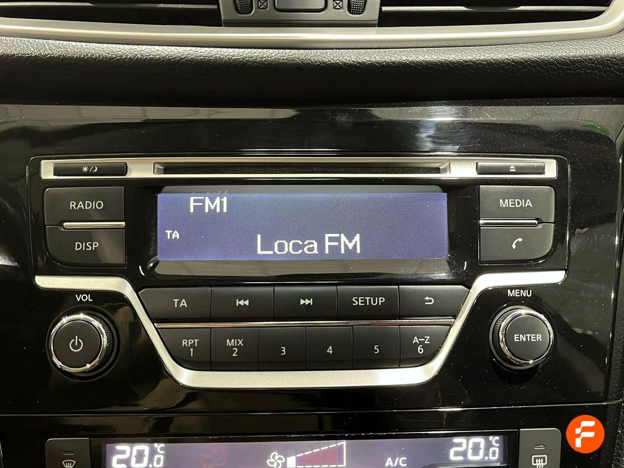 Foto Nissan Qashqai 21