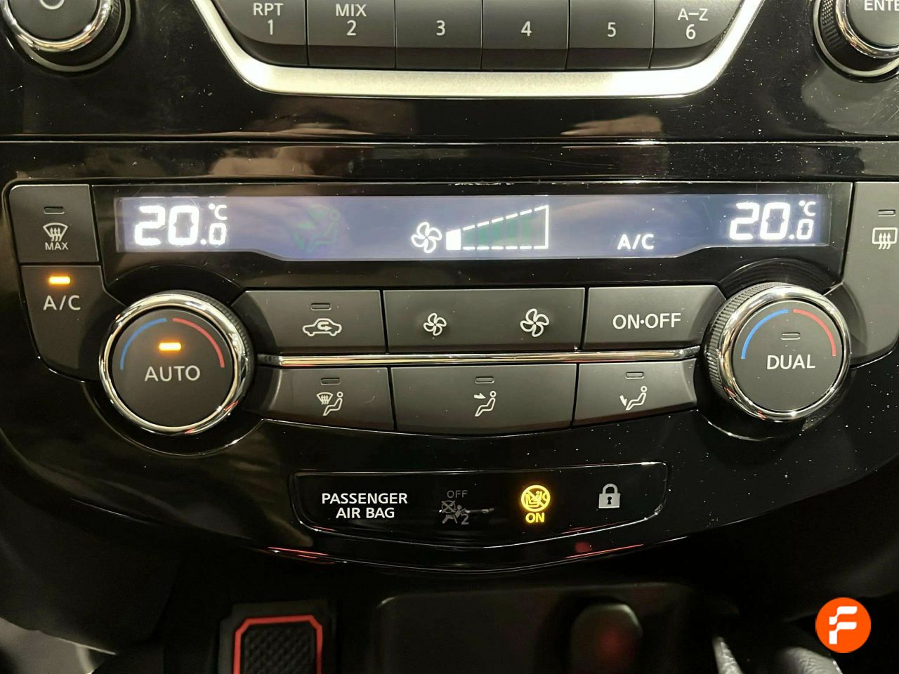 Foto Nissan Qashqai 22