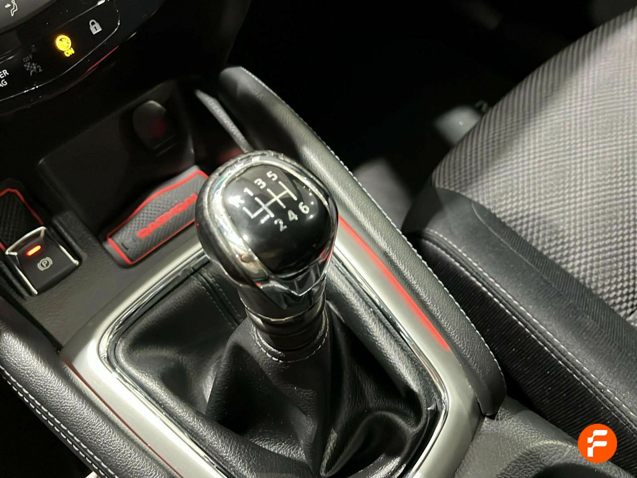 Foto Nissan Qashqai 23