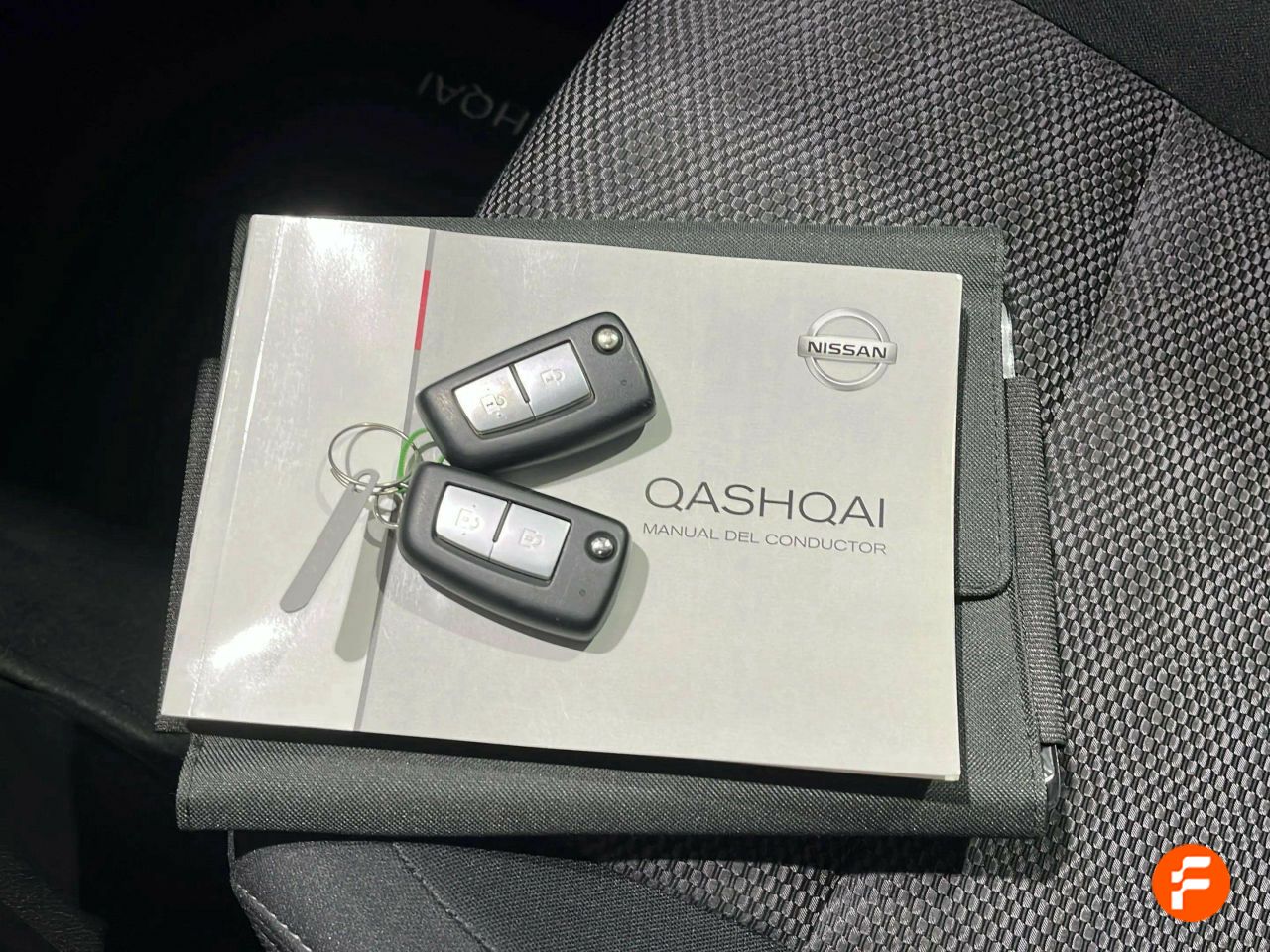 Foto Nissan Qashqai 26