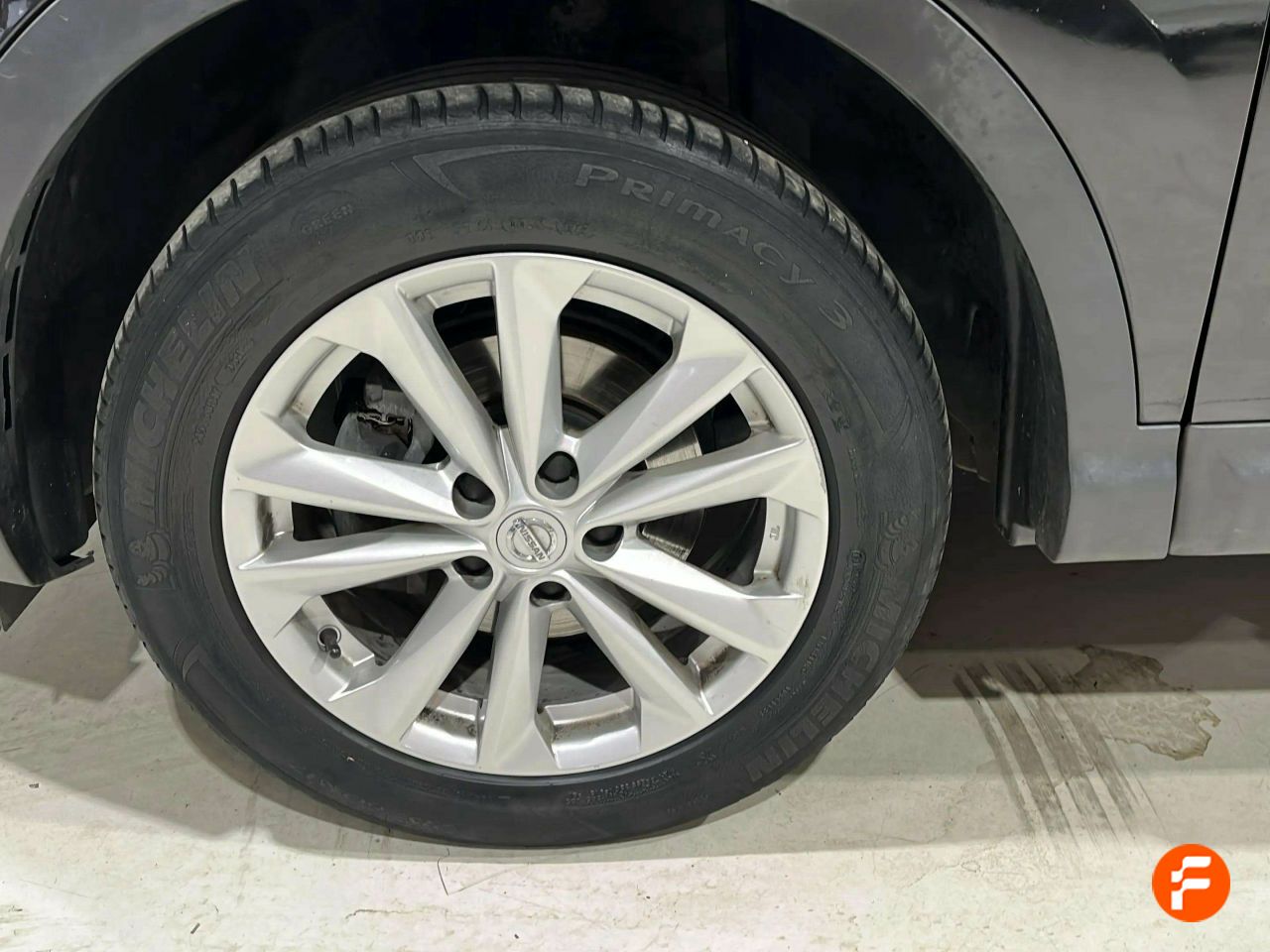 Foto Nissan Qashqai 27
