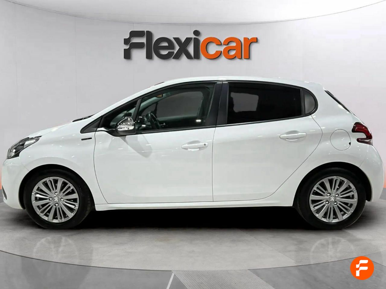 Foto Peugeot 208 4