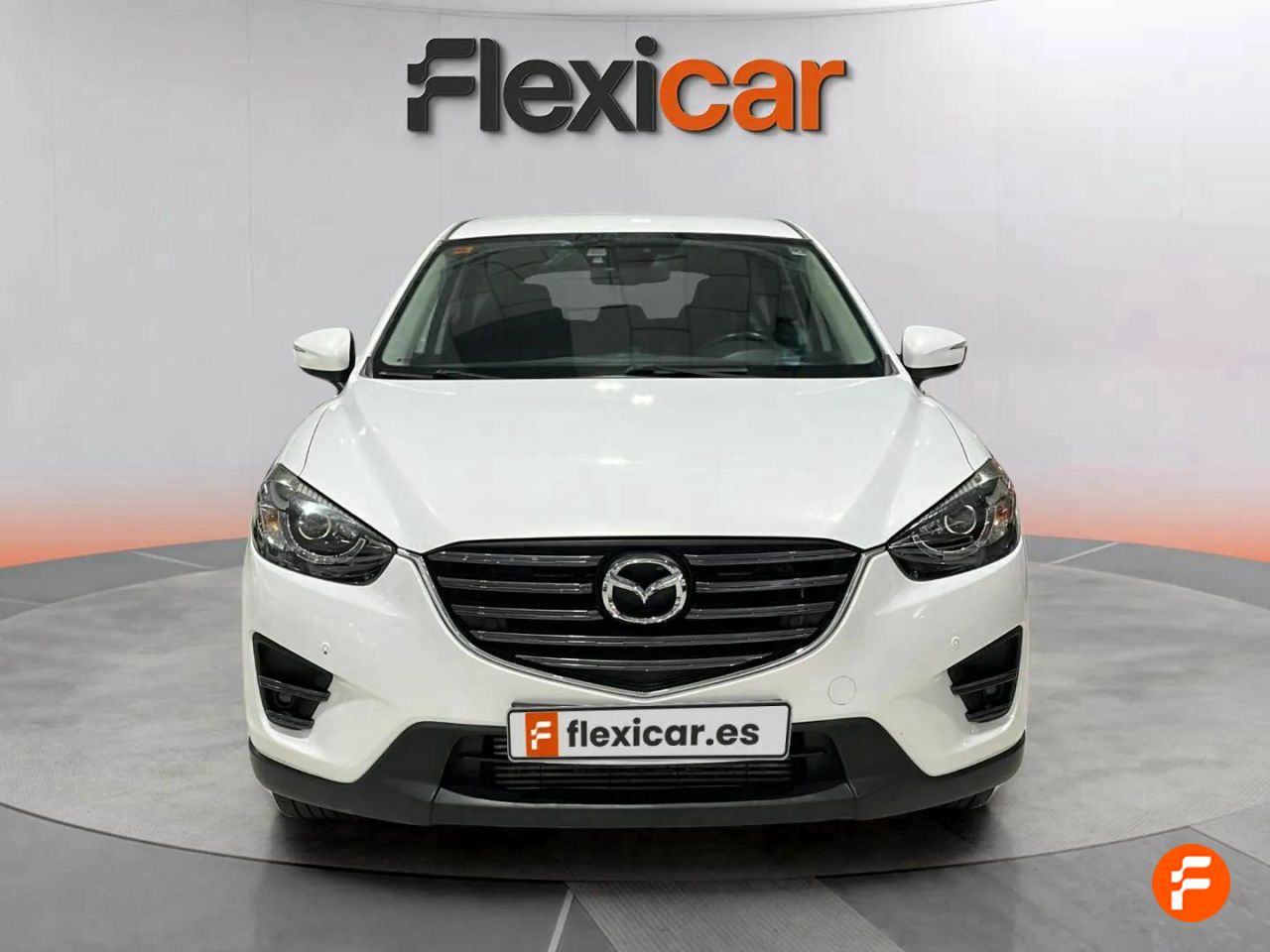 Foto Mazda CX-5 2