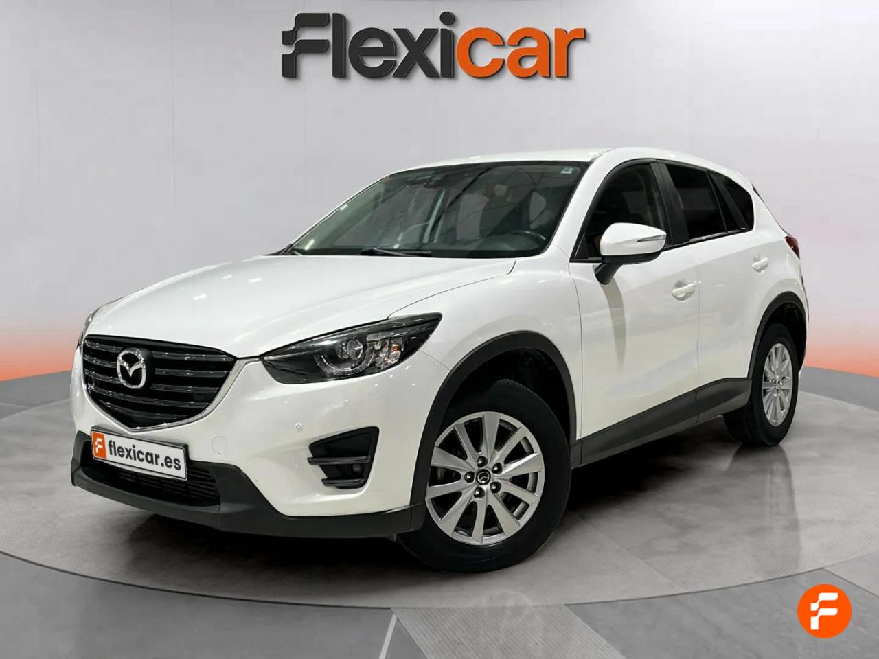 Foto Mazda CX-5 3