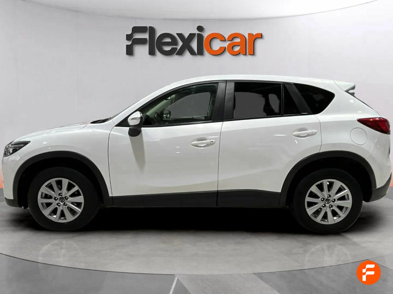 Foto Mazda CX-5 4