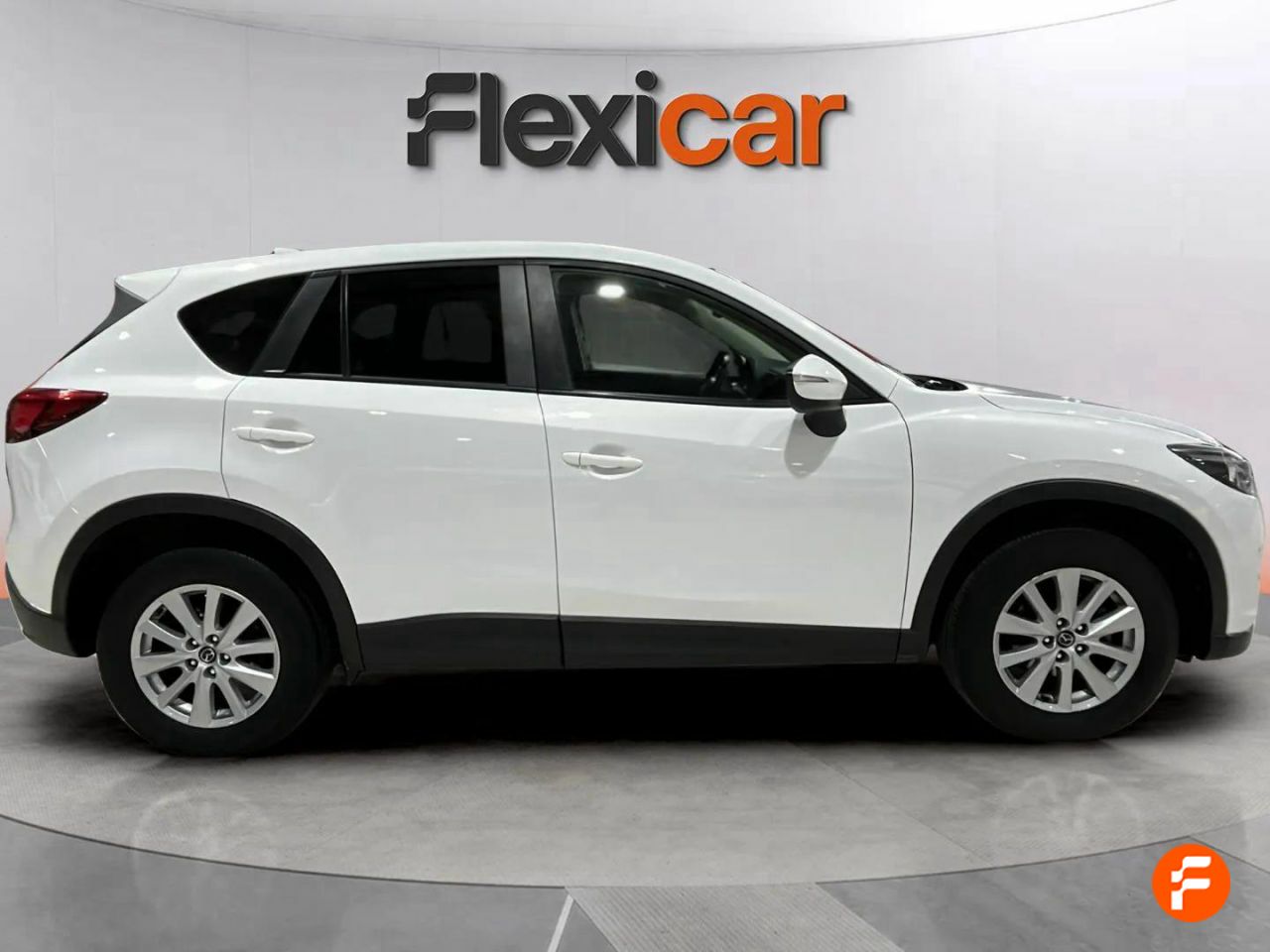 Foto Mazda CX-5 5