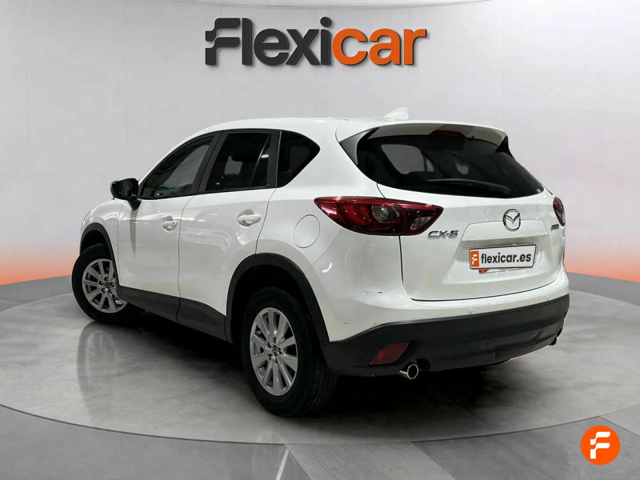 Foto Mazda CX-5 7