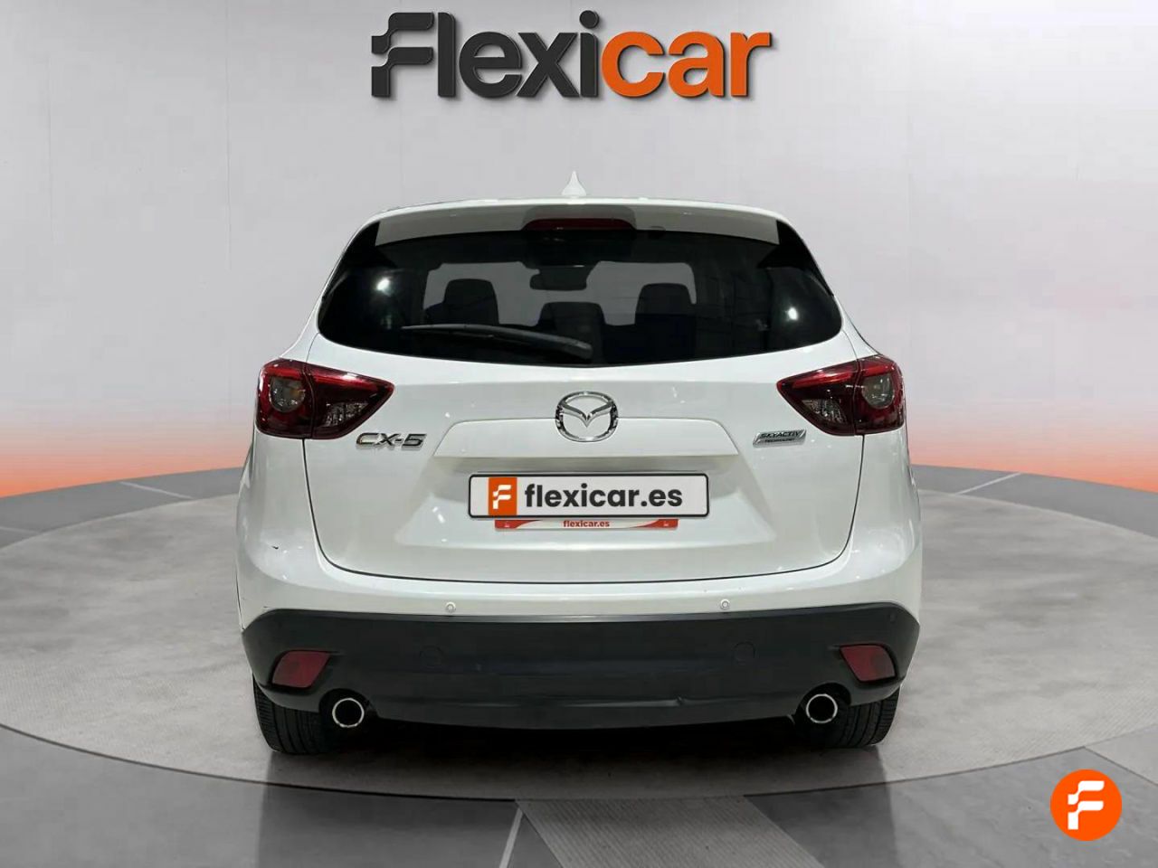 Foto Mazda CX-5 8