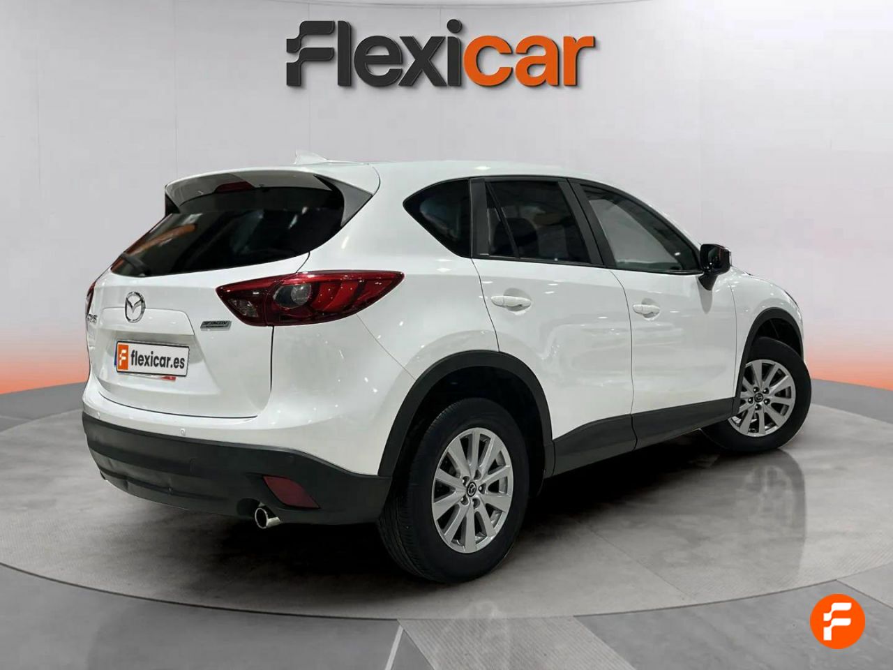 Foto Mazda CX-5 9