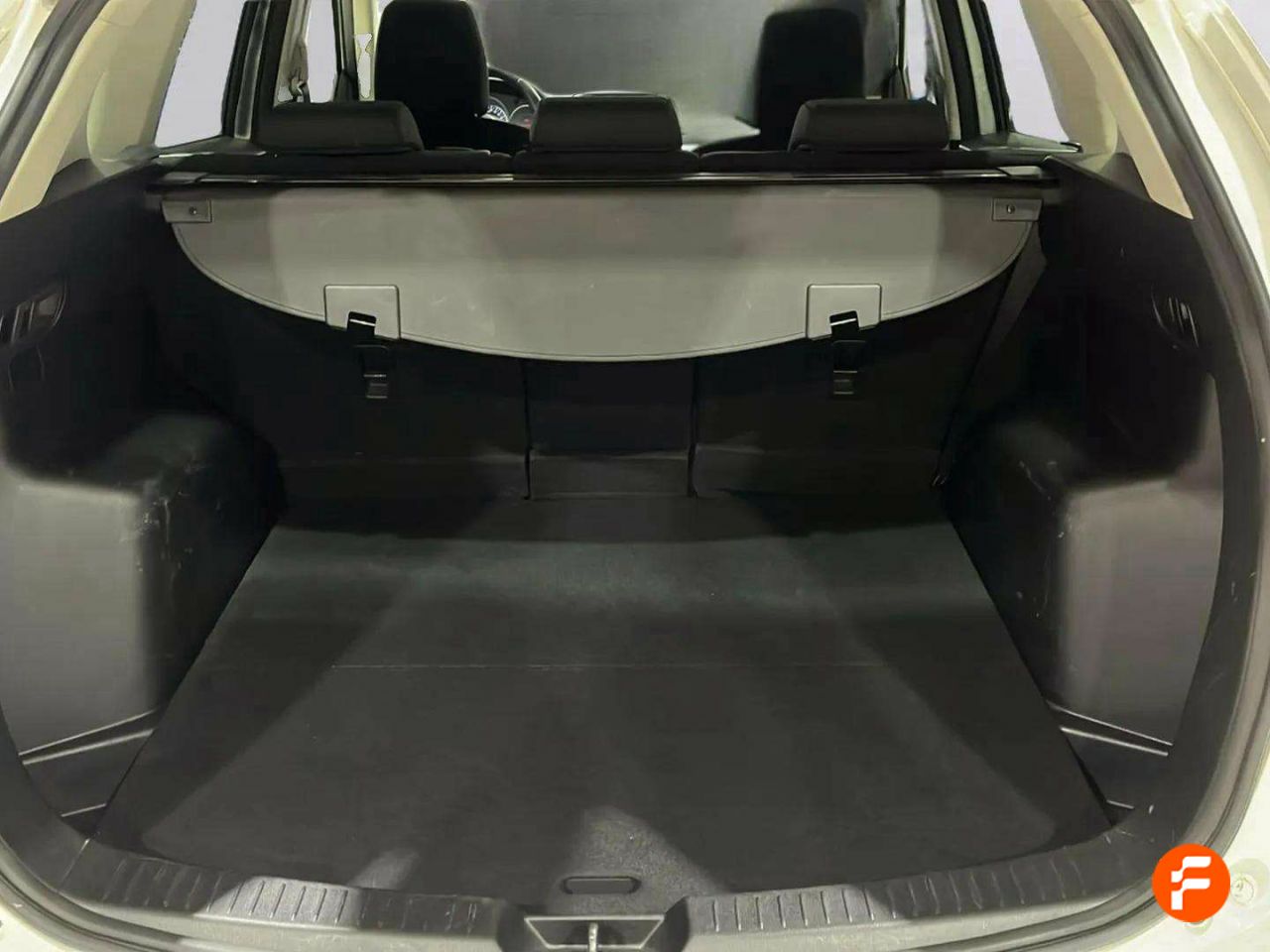 Foto Mazda CX-5 10