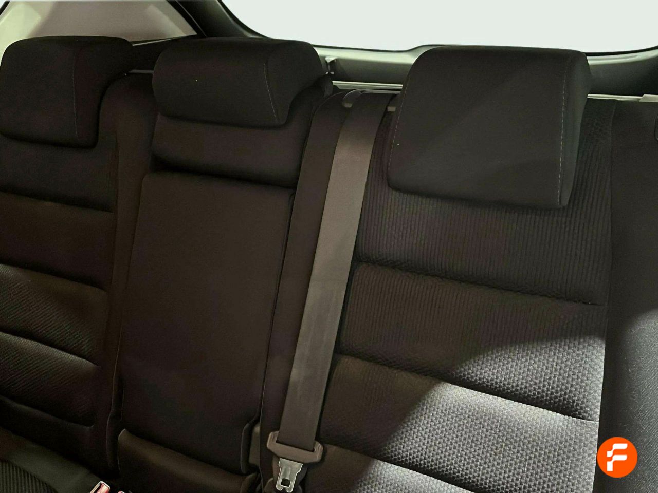 Foto Mazda CX-5 12