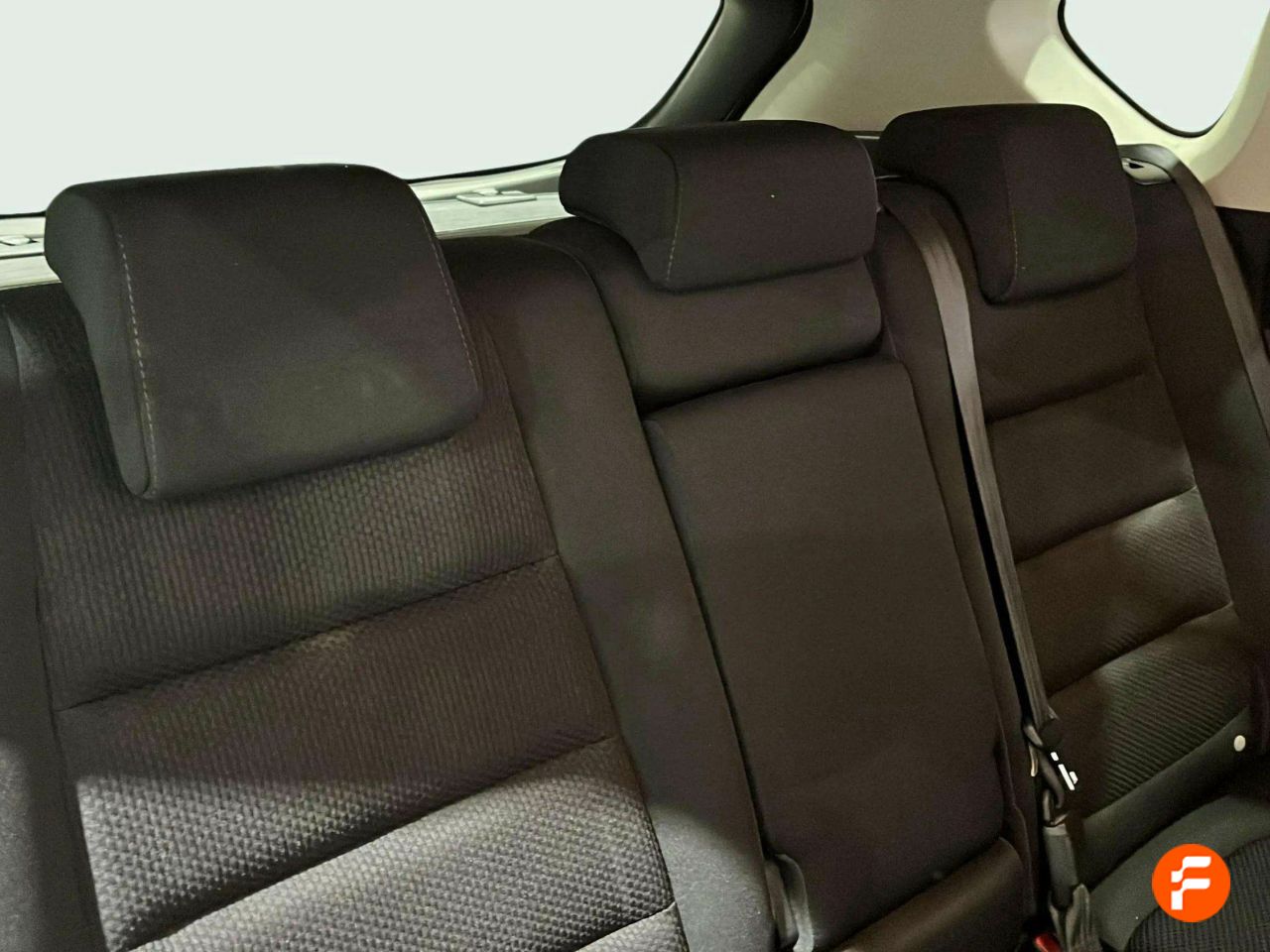Foto Mazda CX-5 14