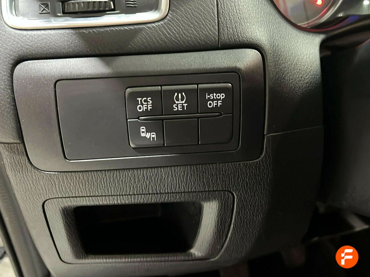 Foto Mazda CX-5 16