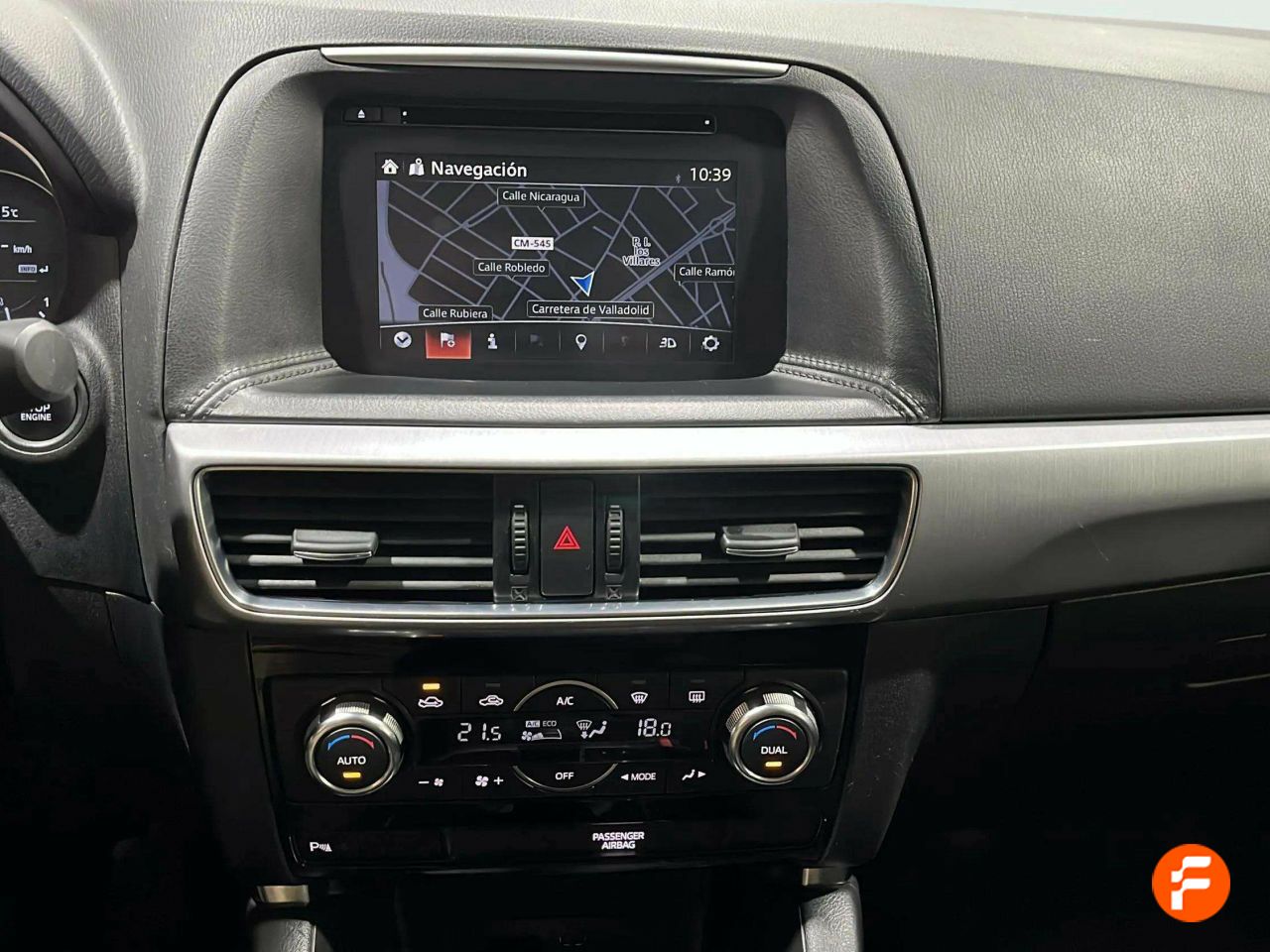 Foto Mazda CX-5 20