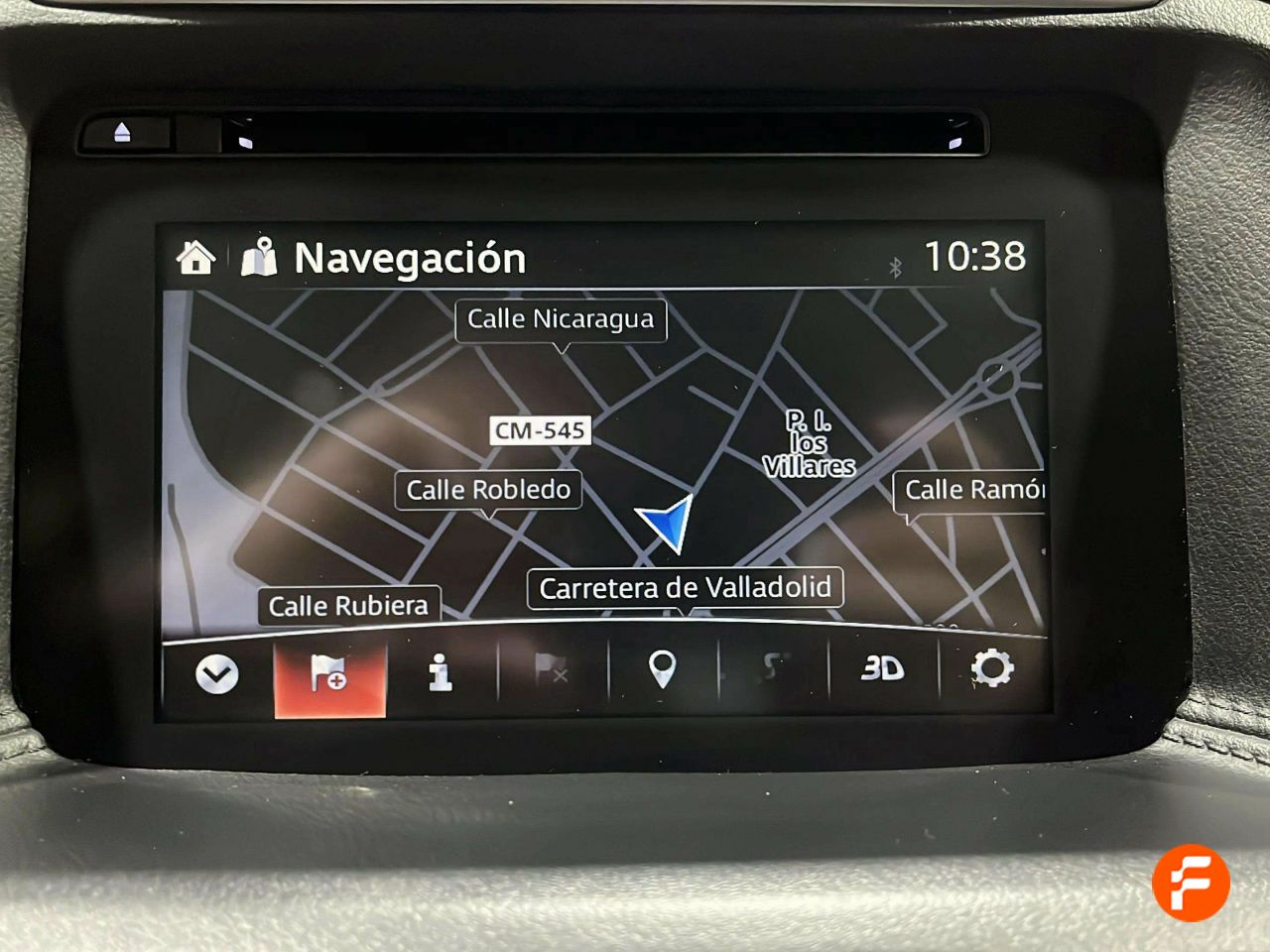 Foto Mazda CX-5 21