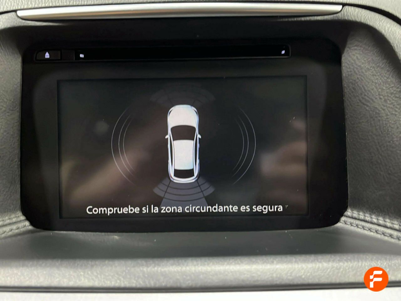 Foto Mazda CX-5 22