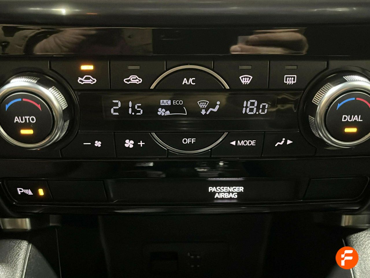 Foto Mazda CX-5 23