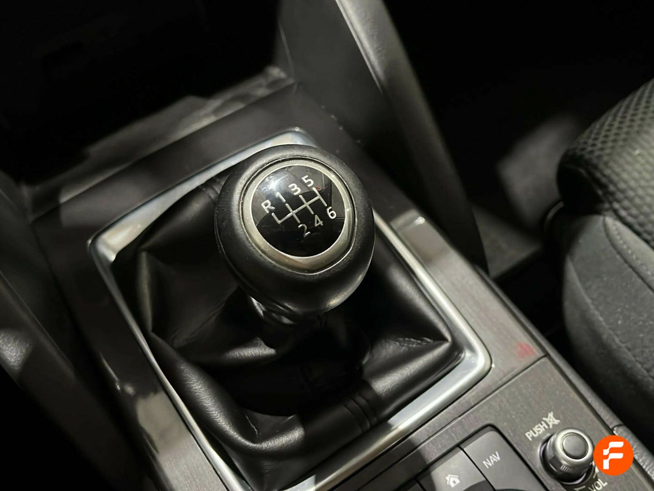 Foto Mazda CX-5 24