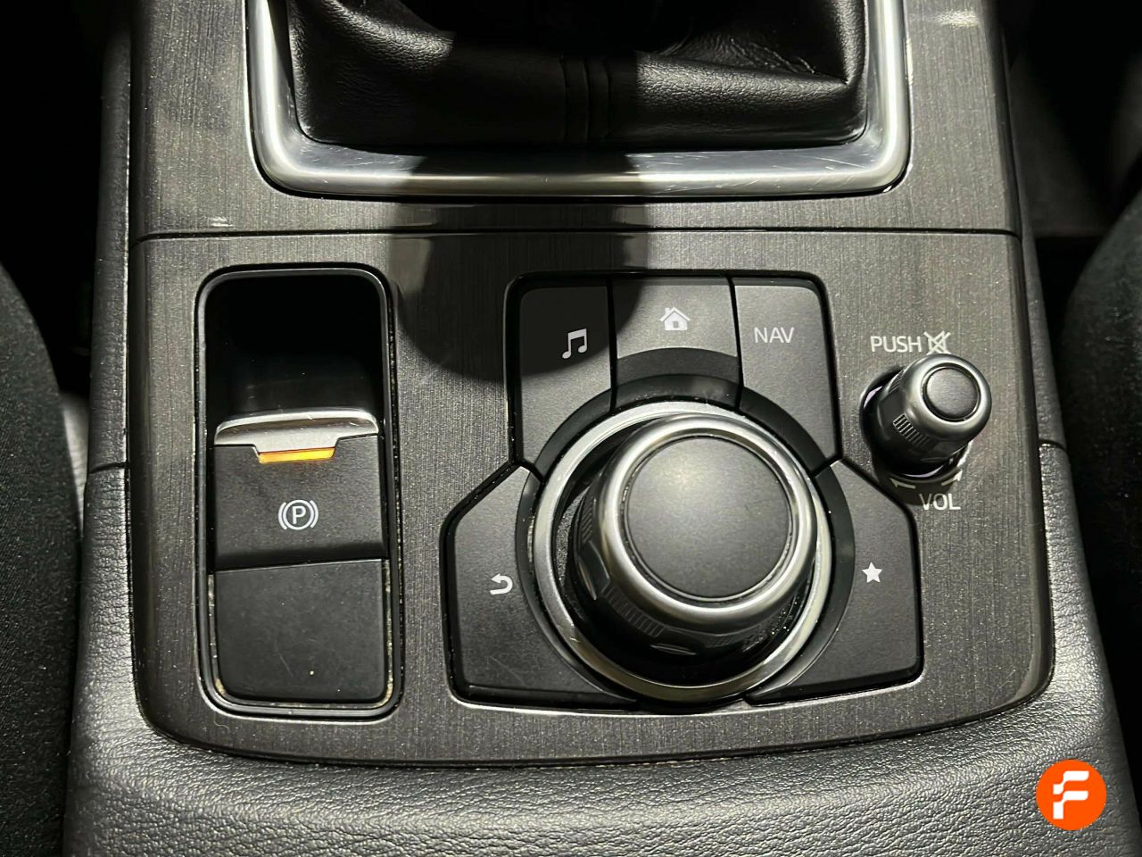 Foto Mazda CX-5 25