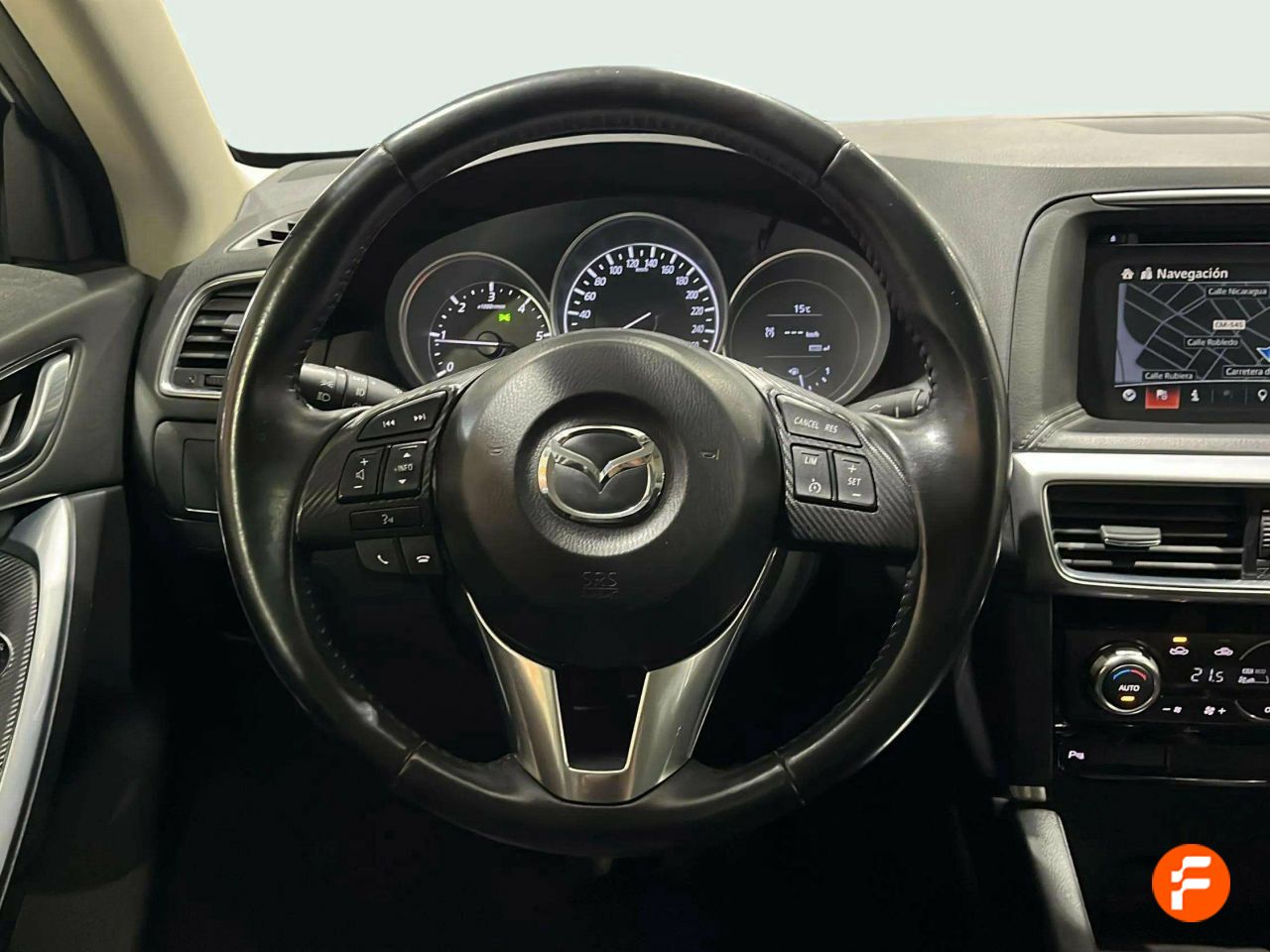 Foto Mazda CX-5 28
