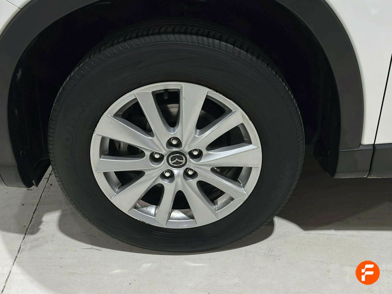Foto Mazda CX-5 29