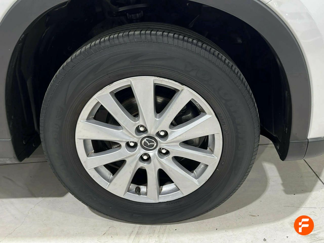 Foto Mazda CX-5 30