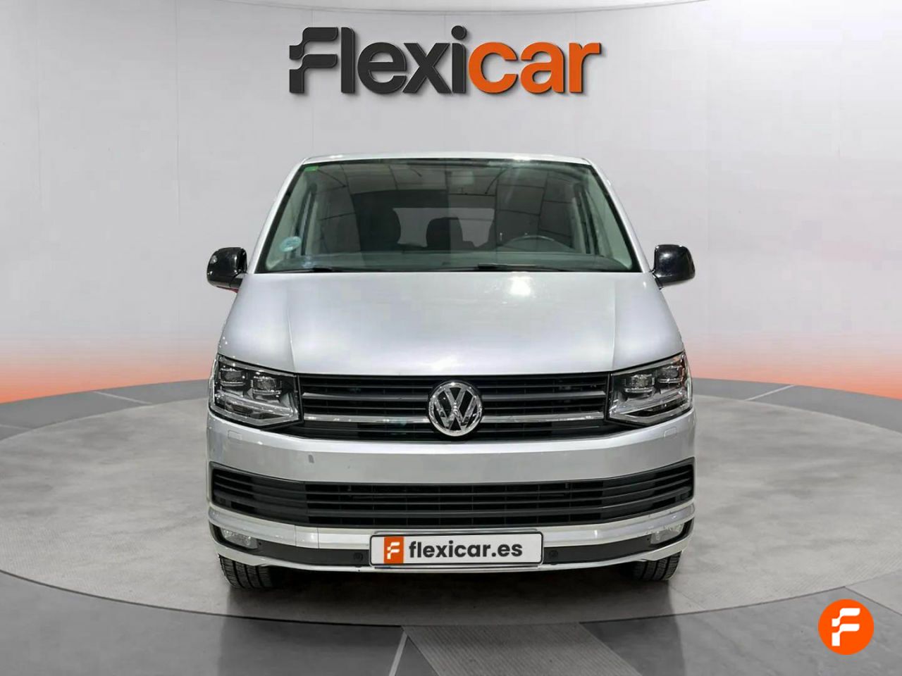 Foto Volkswagen Caravelle 2