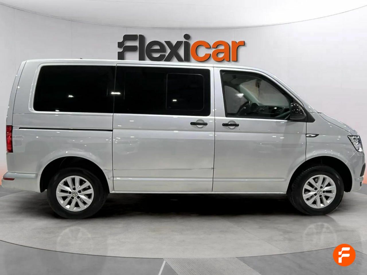 Foto Volkswagen Caravelle 5