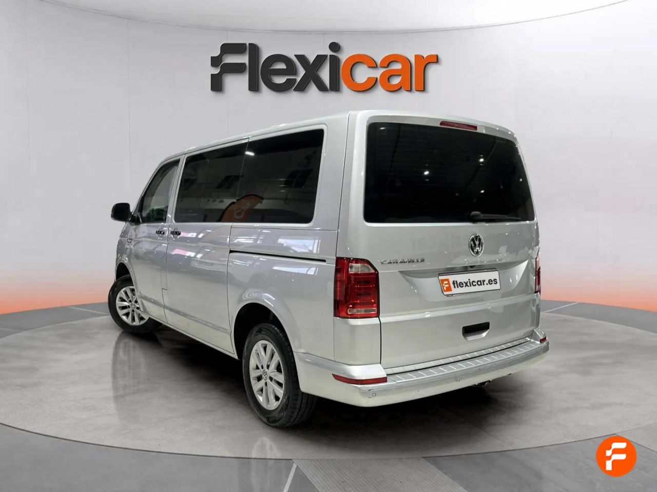 Foto Volkswagen Caravelle 7