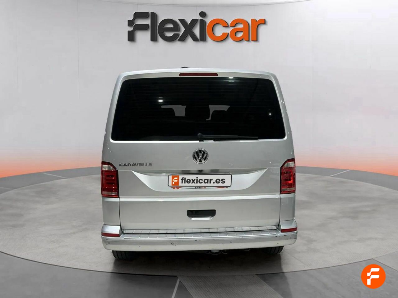 Foto Volkswagen Caravelle 8