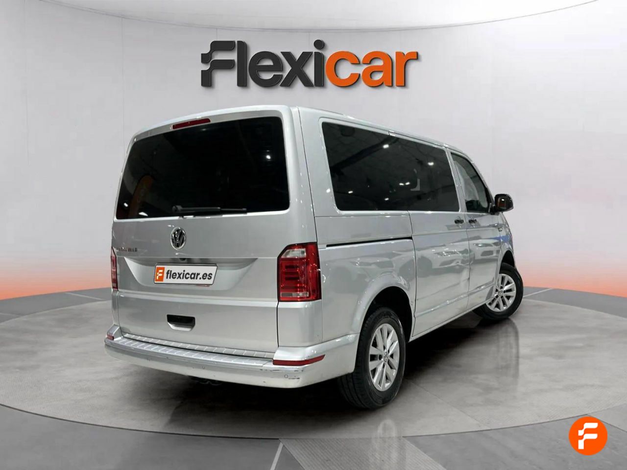 Foto Volkswagen Caravelle 9