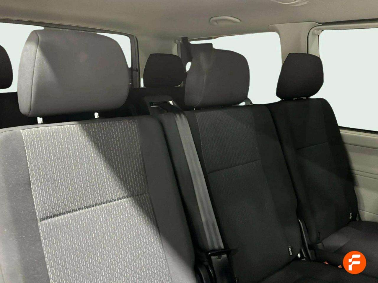 Foto Volkswagen Caravelle 15