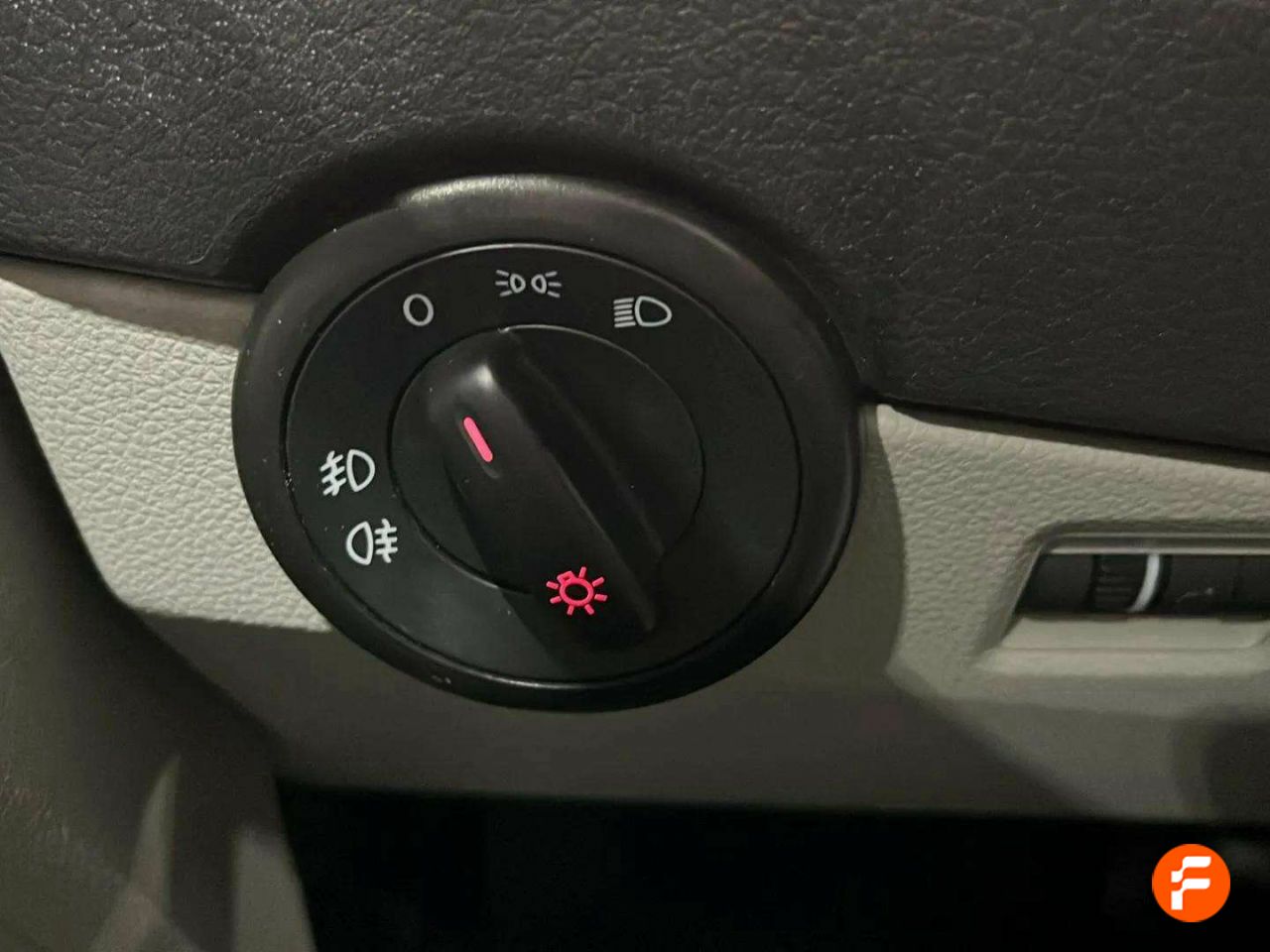 Foto Volkswagen Caravelle 18