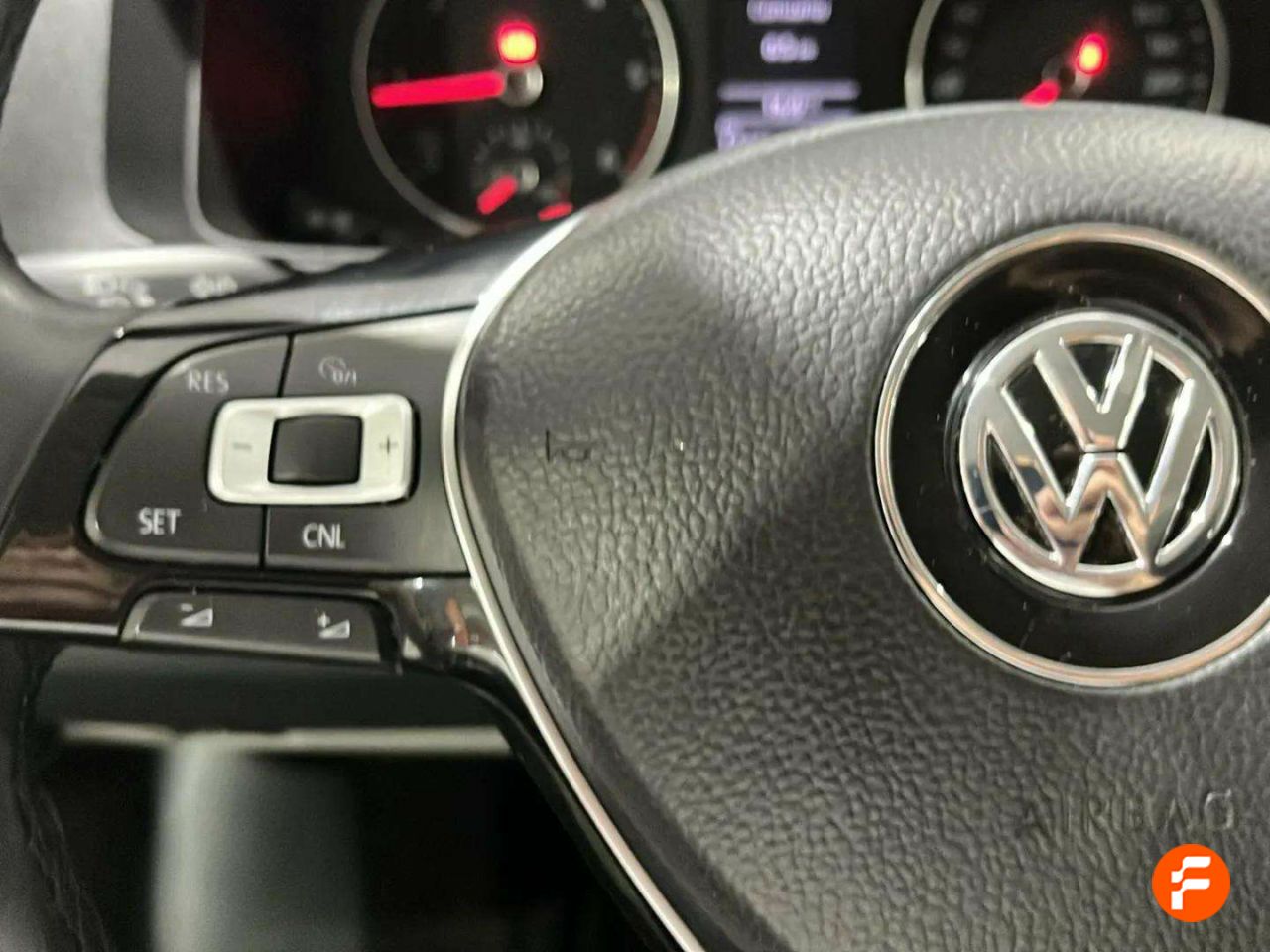 Foto Volkswagen Caravelle 19