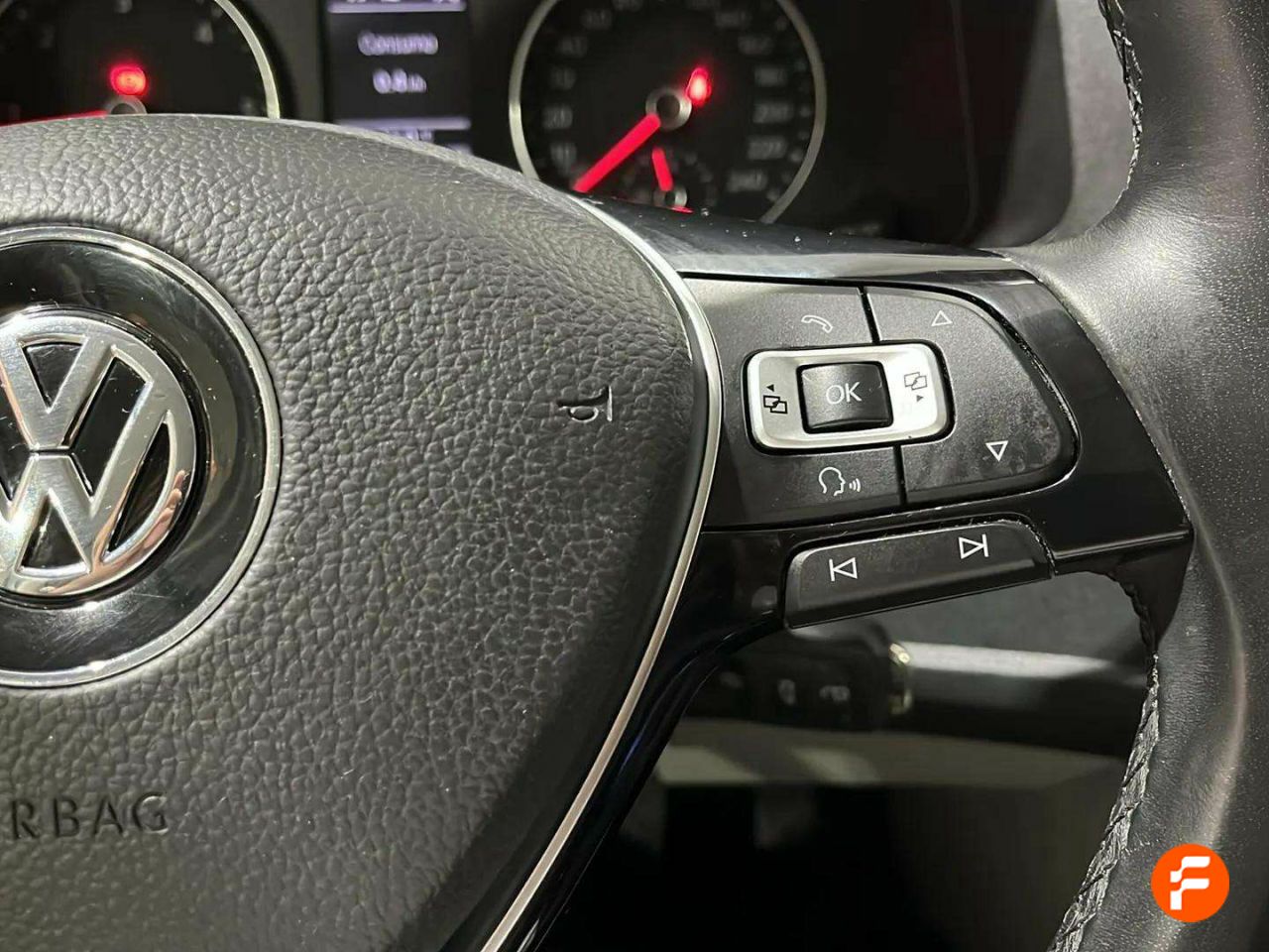 Foto Volkswagen Caravelle 20