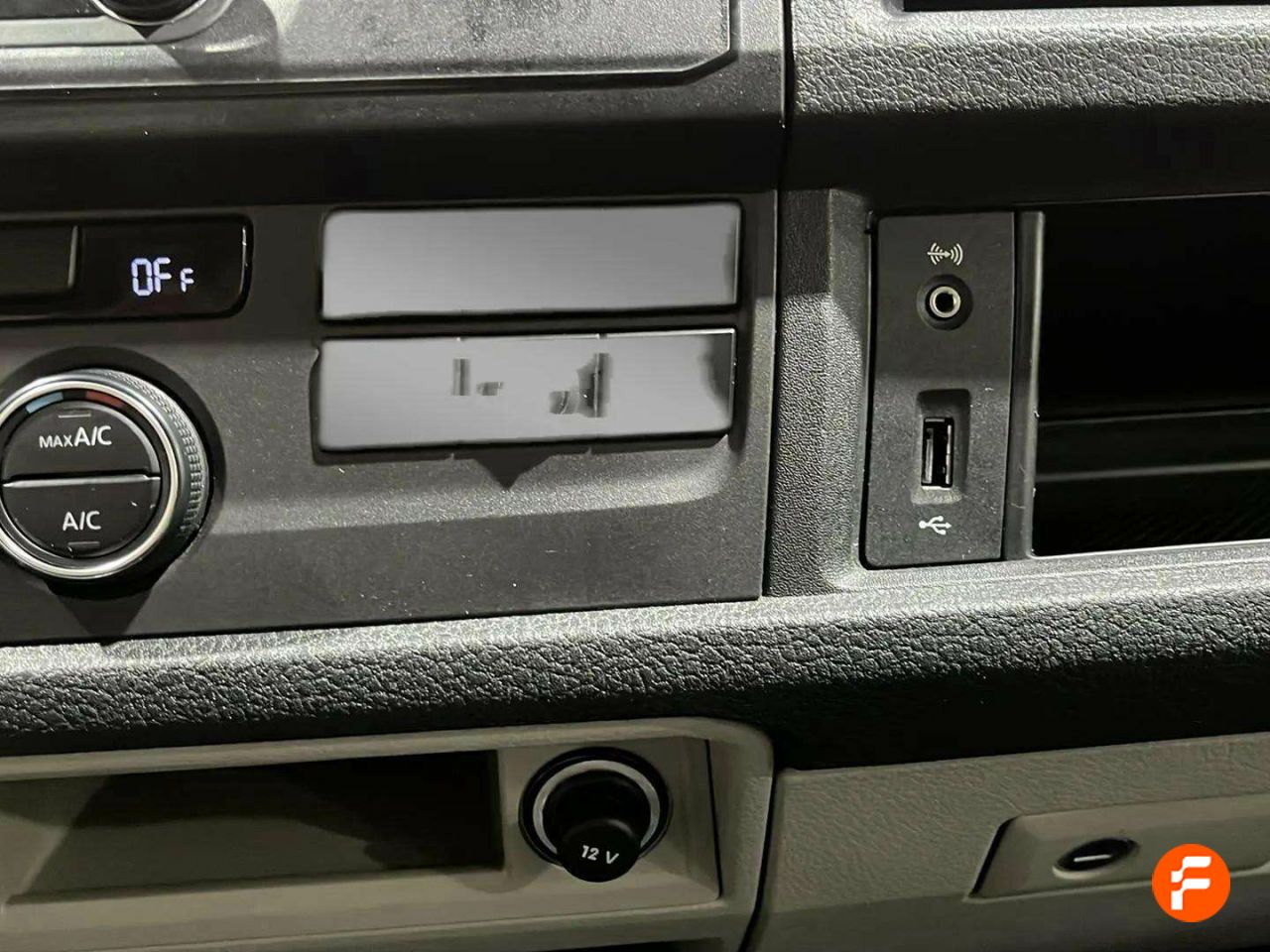 Foto Volkswagen Caravelle 27