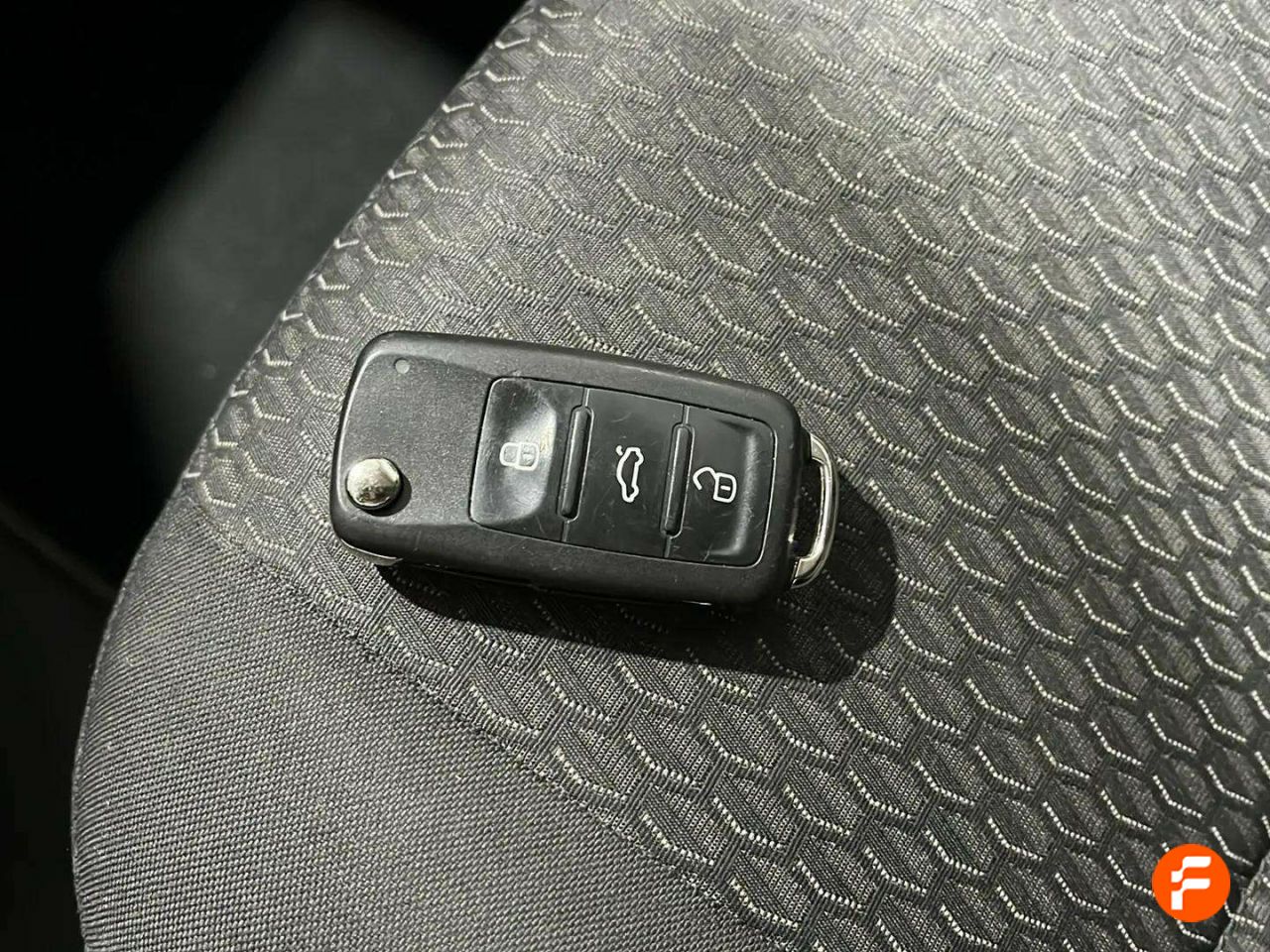 Foto Volkswagen Caravelle 32