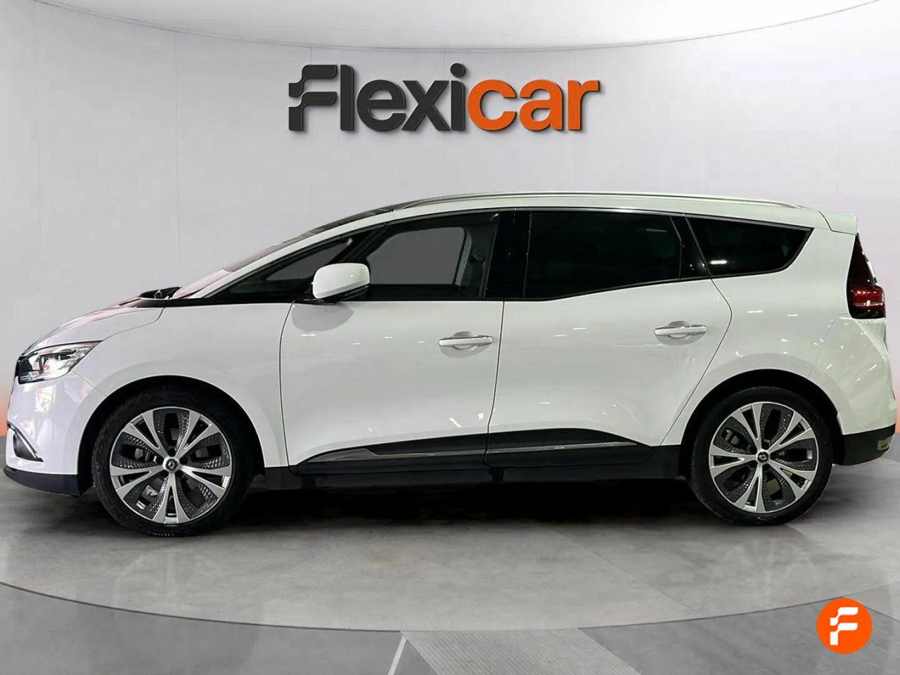 Foto Renault Grand Scénic 4