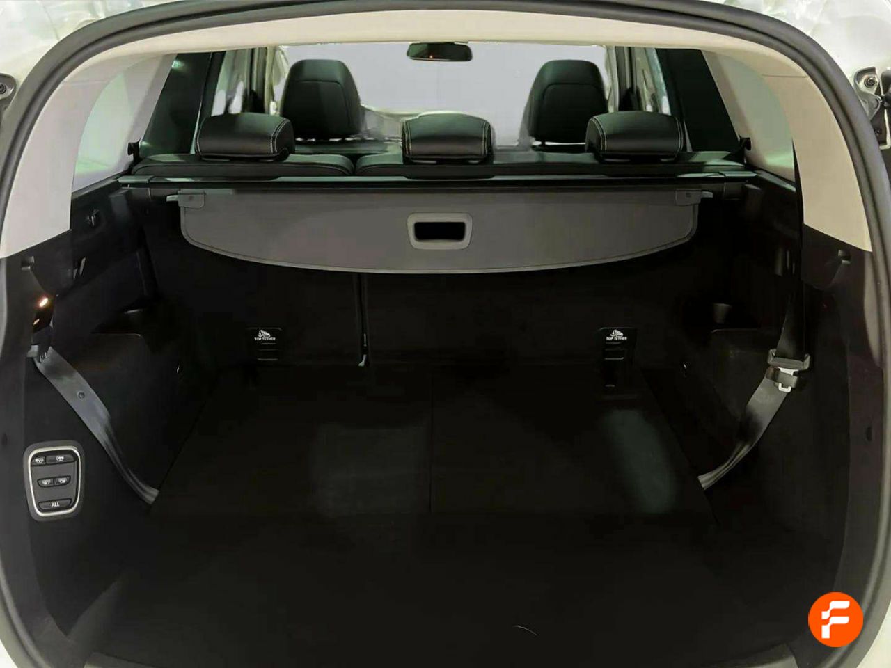 Foto Renault Grand Scénic 10