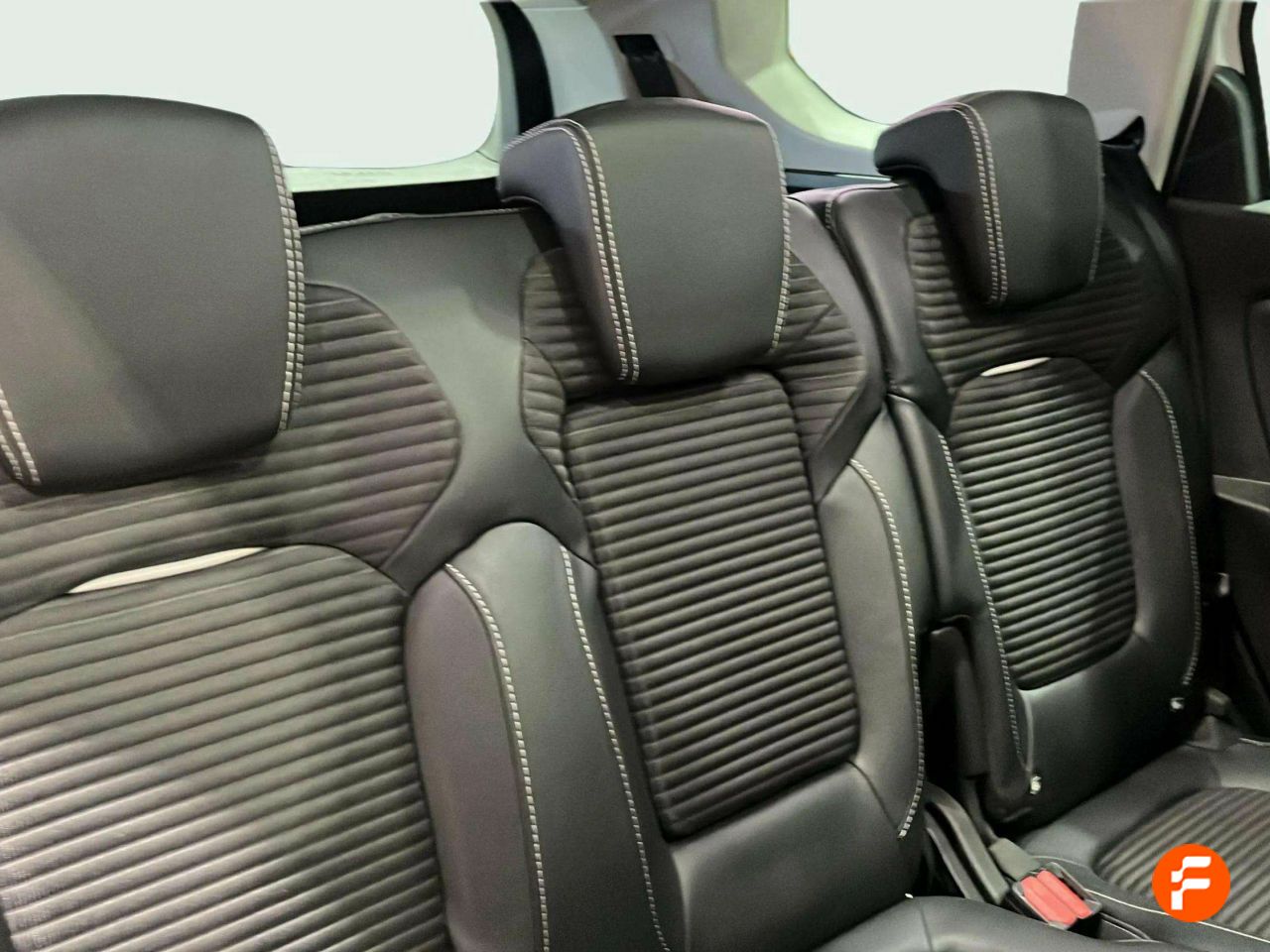 Foto Renault Grand Scénic 15