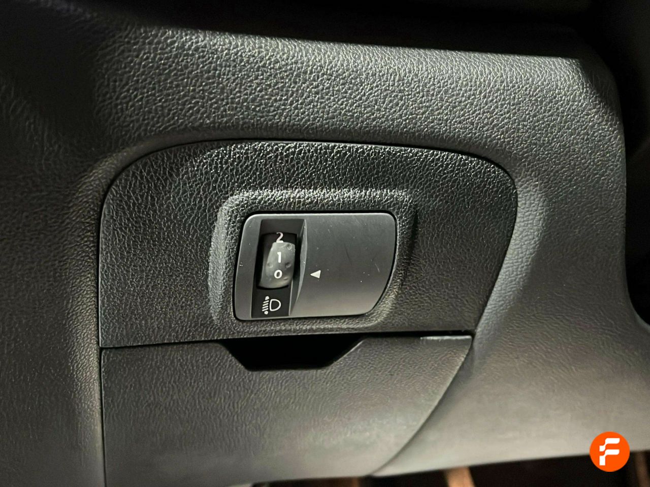 Foto Renault Grand Scénic 17