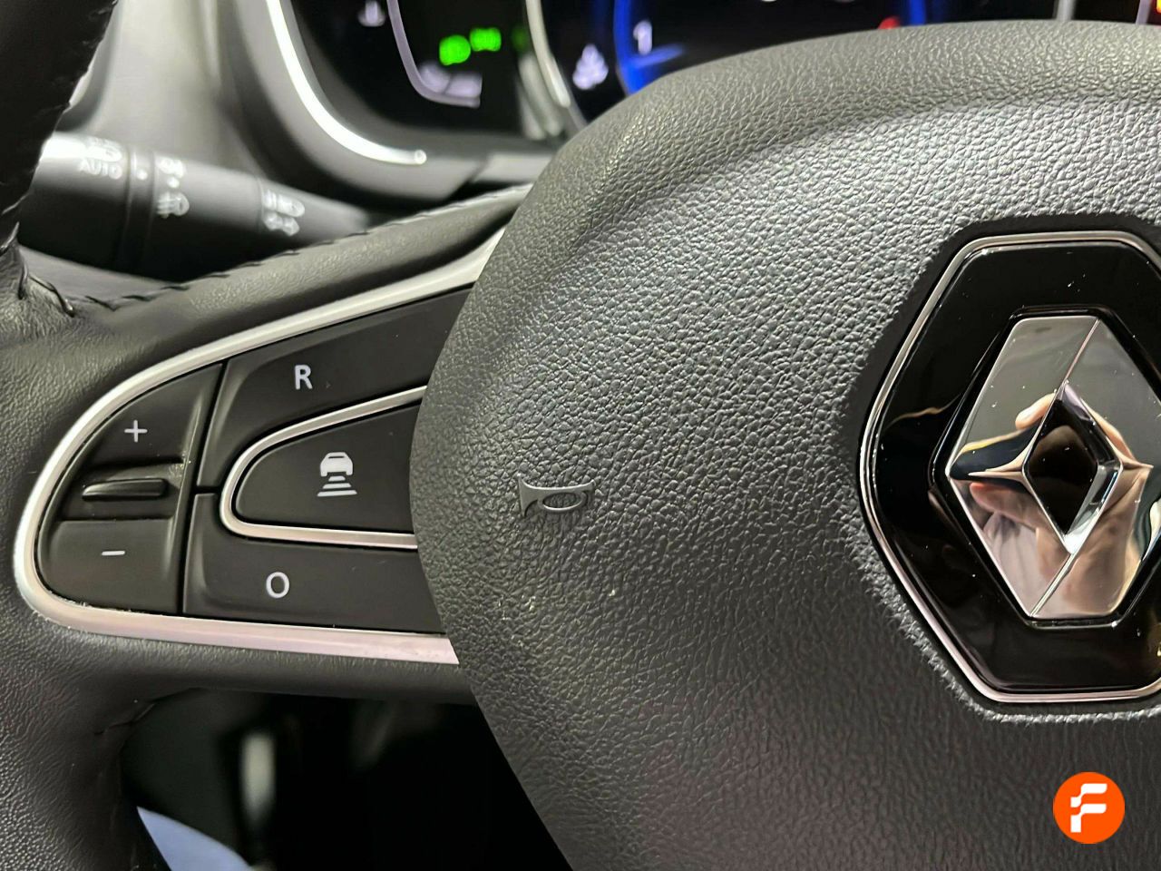 Foto Renault Grand Scénic 18