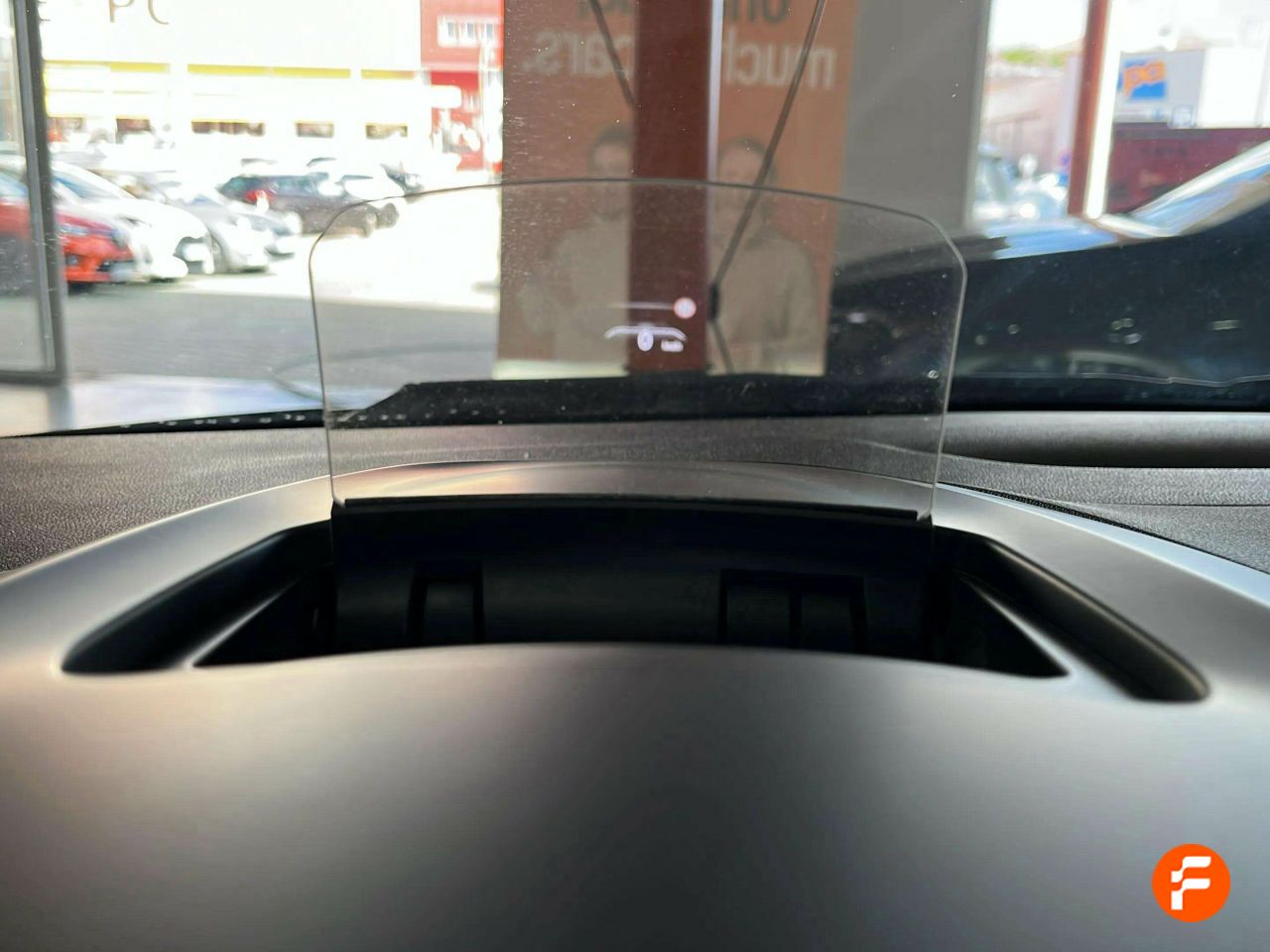 Foto Renault Grand Scénic 33