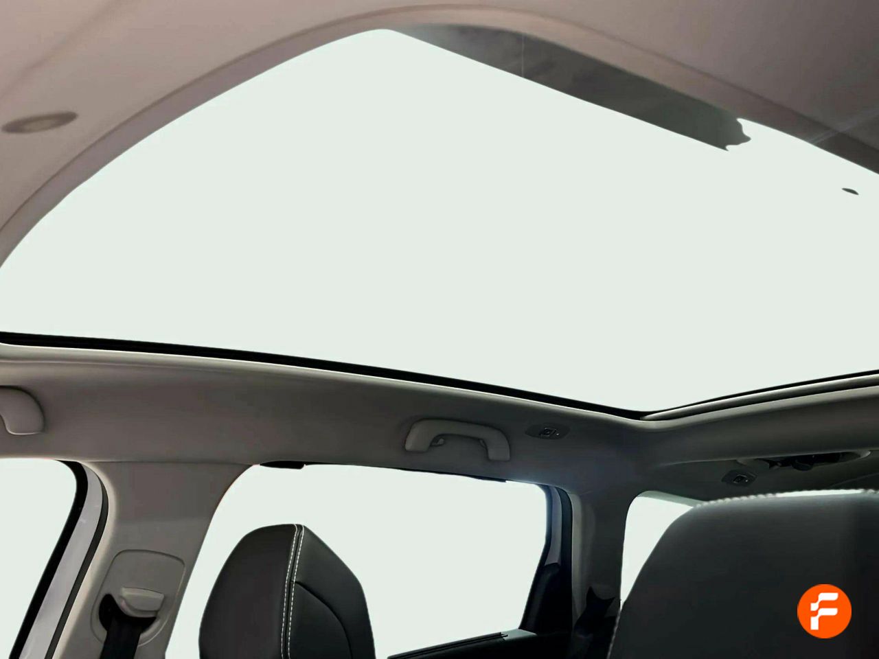 Foto Renault Grand Scénic 34