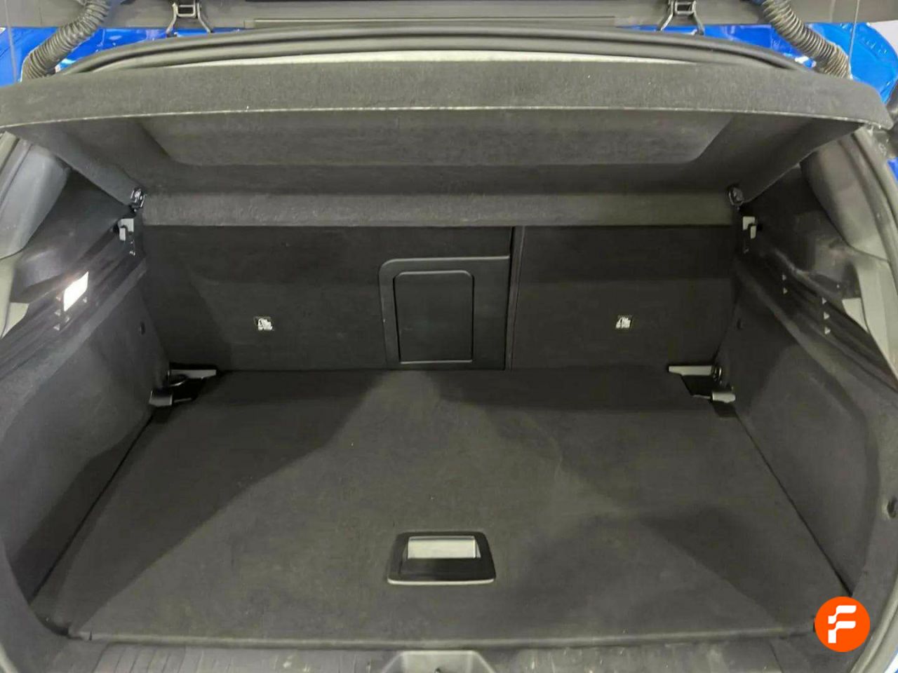 Foto Opel Astra 10