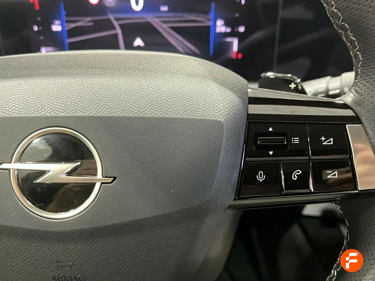 Foto Opel Astra 18