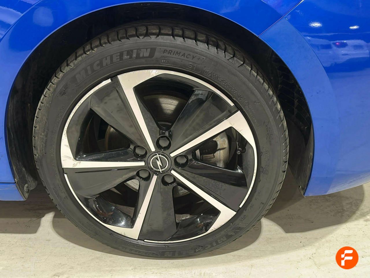 Foto Opel Astra 33