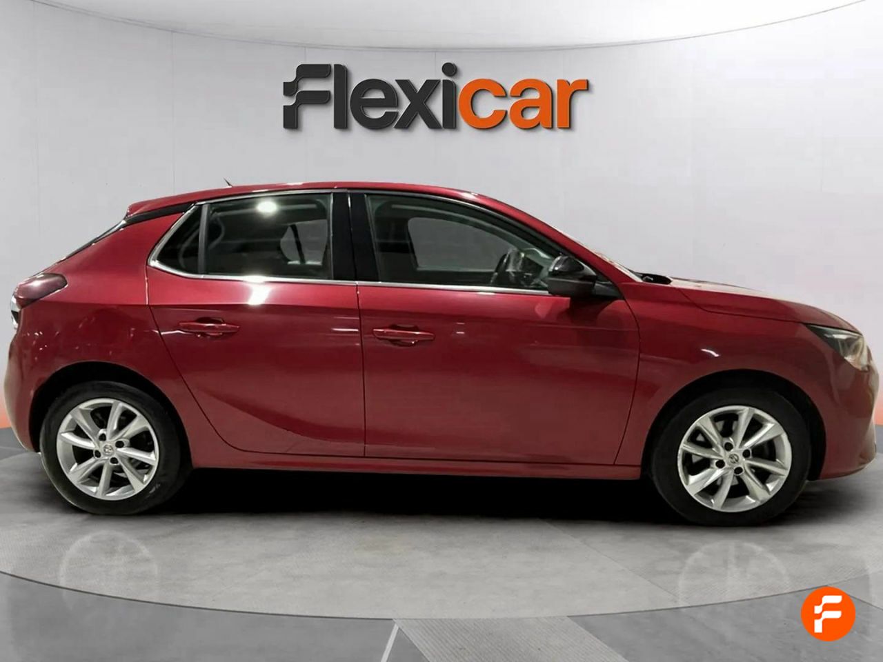 Foto Opel Corsa 5