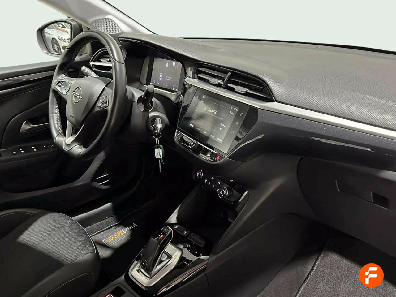 Foto Opel Corsa 14