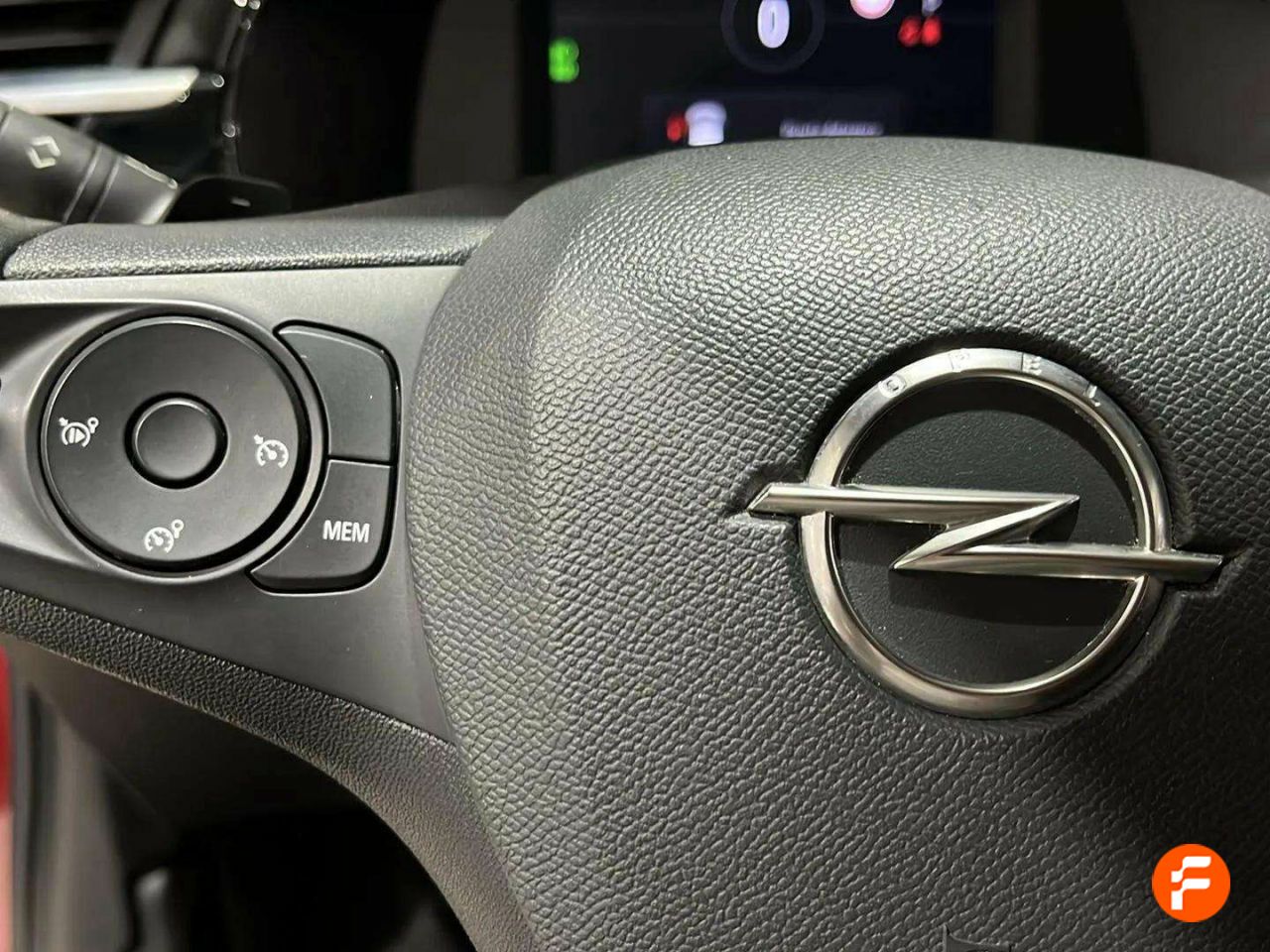 Foto Opel Corsa 17